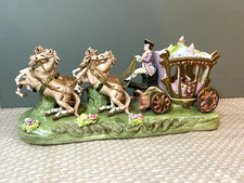 Capodimonte porcelain horse for sale  Wilmer