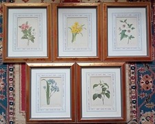 Set framed prints for sale  LYDNEY