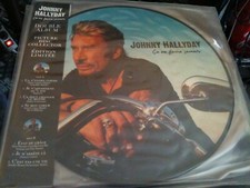 Double picture disc d'occasion  Achicourt