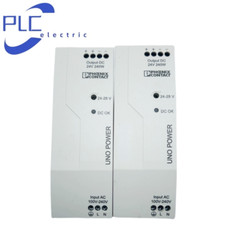 1PÇ NOVO Phoenix Tipo UNO-PS/1AC/24DC/240W Módulo de Fonte de Alimentação 24V DC 2904372, usado comprar usado  Enviando para Brazil