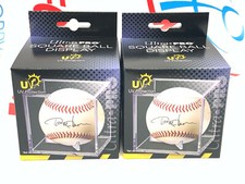 Ultra pro baseball for sale  Vancouver