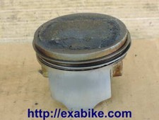 Piston suzuki gsxr d'occasion  Languidic