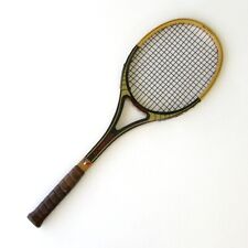 Raquette tennis ancienne d'occasion  Saint-Sorlin-en-Valloire