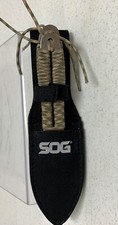 Sog fling kunai for sale  Crosby