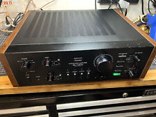 Sansui d11 integrated for sale  Danville