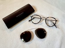 Lunettes oliver peoples d'occasion  Savigny-sur-Orge