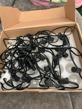 festoon lighting for sale  LONDON