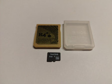 R4i gold card gebraucht kaufen  Stockach