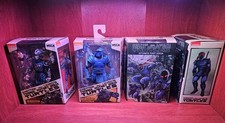 Neca tmnt mirage for sale  Clarence