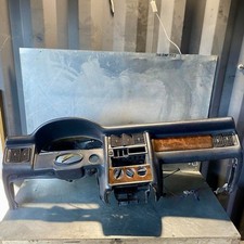 Painel interno Audi 80 B4 acabamento em madeira 893857069 LHD Avant comprar usado  Enviando para Brazil