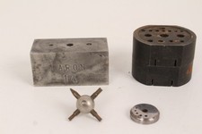 Ambosse kugel nietamboss gebraucht kaufen Ambosse kugel nietamboss gebraucht kaufen  Untersiemau