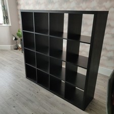 Kallax shelving unit for sale  WELLINGBOROUGH