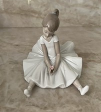 Nao figurine dreamy for sale  PEEBLES
