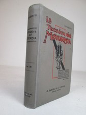 1922 robotti tecnica usato  Italia