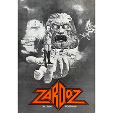 Zardoz herald 3x9 d'occasion  Villeneuve-lès-Avignon