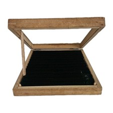 Vtg wood jewelry for sale  Ephraim