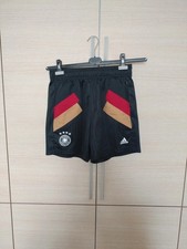 Pantaloncini germania calcio usato  Vicenza