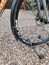 Holdsworth competition steel for sale  WHITCHURCH