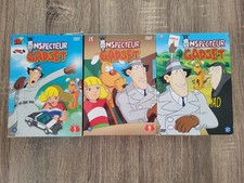 Inspecteur gadget intégral d'occasion  Bourg-en-Bresse
