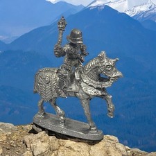 Superior model pewter for sale  Cheltenham