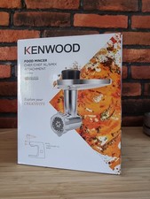 Kenwood kax950me fleischwolf gebraucht kaufen  Waldbröl