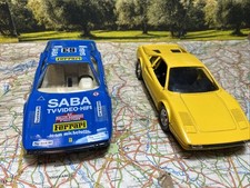 Lotto ferrari 308 usato  Novi di Modena