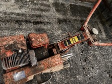 Merry tiller rotovator for sale  ASHBOURNE