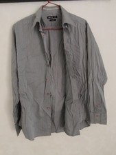 Chemise grise taille d'occasion  Givors