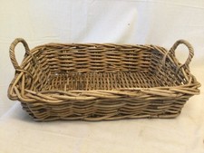 Large rectangular woven for sale  EVESHAM
