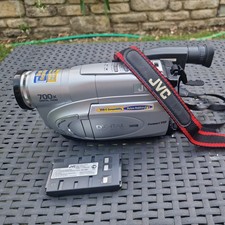 Jvc fxm40ek compact for sale  DARTFORD
