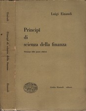 Principii scienza delle usato  Italia