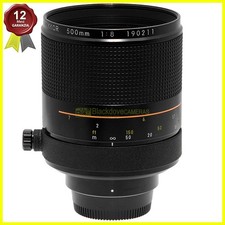 Nikon reflex nikkor usato  Busto Arsizio