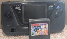 Sega game gear for sale  BIRMINGHAM