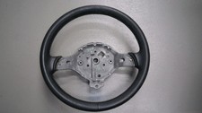 Lederlenkrad airbag smart gebraucht kaufen  Aachen
