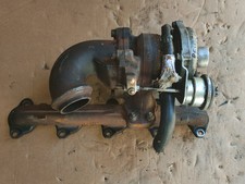 Turbina per ford usato  Italia