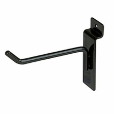 Black slatwall hooks for sale  Williamsport