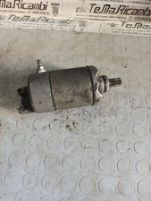 Motorino avviamento 300 usato  Giugliano in Campania