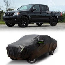 Nissan frontier pickup for sale  San Francisco