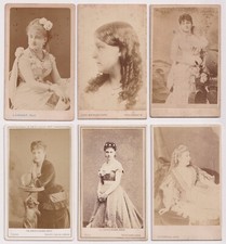Victorian cdv women for sale  BARNET