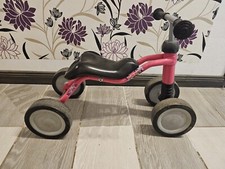Puky kinder fahrrad gebraucht kaufen  Templin