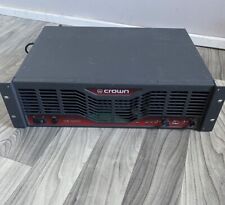 Crown ce1000 channel for sale  Anniston