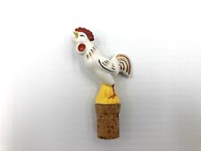 European porcelain rooster for sale  Salem