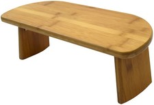 Folding meditation bench d'occasion  Expédié en Belgium