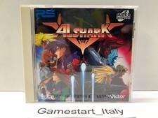 Alshark nec engine usato  Sassuolo