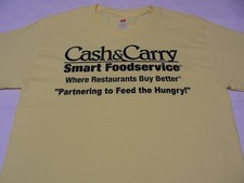 Cash carry smart for sale  Hoquiam