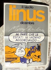 Poster originale pubblicitario usato  Torino