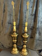 Table lamps pair for sale  Falling Waters