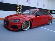 Abt audi rs4 gebraucht kaufen  Eisleben