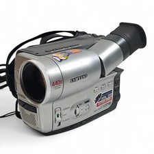 Samsung m50 camcorder for sale  UK