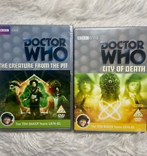 Classic doctor who gebraucht kaufen  Landau a.d.Isar